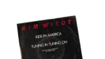 Kim Wilde Kids In America 7" Vinyl - Image 3