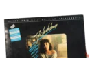 Flashdance Original Soundtrack 12" Vinyl - Image 2