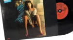 Flashdance Original Soundtrack 12" Vinyl - Image 3