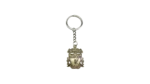 Liverpool FC Keychain