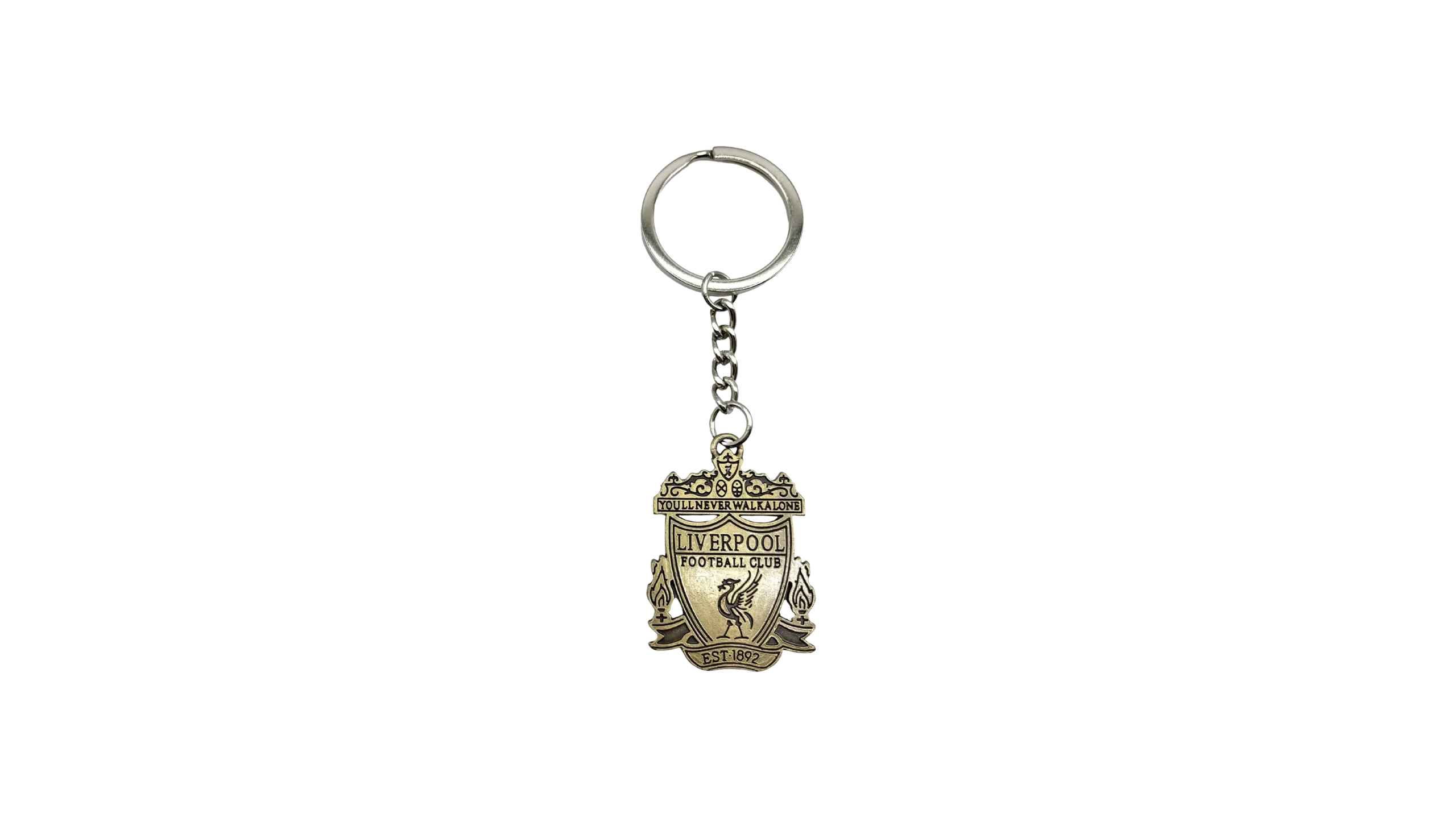 DSC0333654-55 Liverpool FC Keychain - Image 1