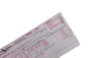 Egyptair Flight Ticket - Image 4
