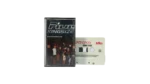 FIVE Kingsize Cassette Tape 2001
