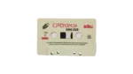 FIVE Kingsize Cassette Tape 2001 - Image 2