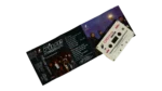 FIVE Kingsize Cassette Tape 2001 - Image 3