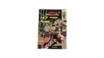 Grendizer Arabic Comic 1982