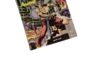 Grendizer Arabic Comic 1982 - Image 3