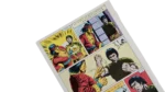 Grendizer Arabic Comic 1982 - Image 5