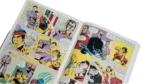 Grendizer Arabic Comic 1982 - Image 8