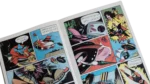 Grendizer Arabic Comic 1982 - Image 9