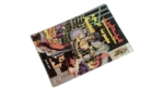 Grendizer Arabic Comic 1982 - Image 11
