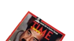 Saddam Hussein Time Magazine 1990 - Image 4
