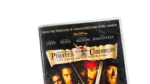 Pirates of the Caribbean Collector's Edition DVD - Image 2