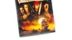 Pirates of the Caribbean Collector's Edition DVD - Image 3