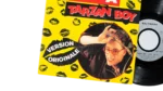 Baltimora Tarzan Boy 7" Vinyl - Image 3