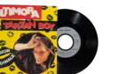 Baltimora Tarzan Boy 7" Vinyl - Image 4