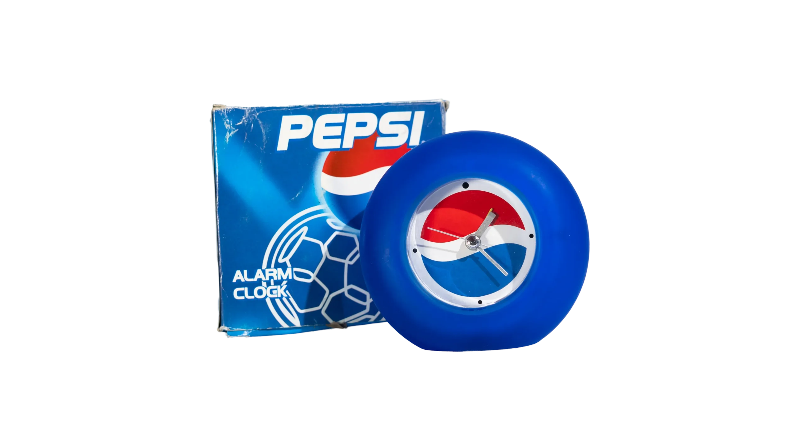 DSC03745-58 Pepsi Alarm Clock 2003 - Image 1
