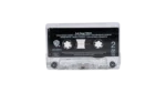K.D. Lang Drag Cassette Tape 1997 - Image 2