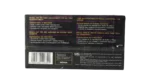 Maxell HGX-Gold Premium T-120 VHS Tape - Image 4