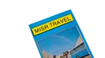 Egypt Travel Tours Guide 1984 - Image 2