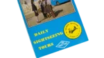 Egypt Travel Tours Guide 1984 - Image 3