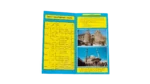 Egypt Travel Tours Guide 1984 - Image 4