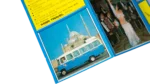 Egypt Travel Tours Guide 1984 - Image 5