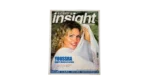 Youssra Egypt's Insight Magazine 2004
