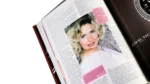 Youssra Egypt's Insight Magazine 2004 - Image 5