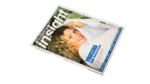 Youssra Egypt's Insight Magazine 2004 - Image 7