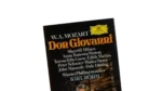 W.A Mozart Cassette Box 1978 - Image 2
