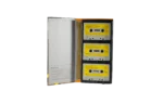 W.A Mozart Cassette Box 1978 - Image 3