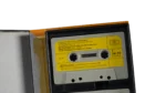 W.A Mozart Cassette Box 1978 - Image 4
