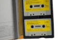 W.A Mozart Cassette Box 1978 - Image 5