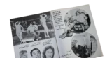 Rajul Fi Segn Alnisa Movie Brochure 1982 - Image 4