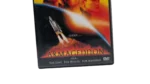 Armageddon DVD 1998 - Image 3