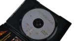 Armageddon DVD 1998 - Image 5