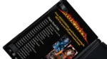 Armageddon DVD 1998 - Image 6