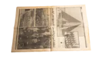 El-Sadat Farewell 1981 / Al-Ahram Newspaper - Image 8