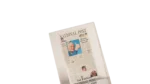 National Post First Edition Newspaper Paperweight - 1998 - Image 7