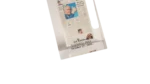 National Post First Edition Newspaper Paperweight - 1998 - Image 8