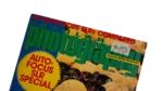 Popular Photography Magazine / 1990 - Image 2