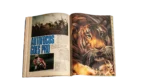 Popular Photography Magazine / 1990 - Image 8