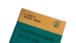 Understanding Accounts Book / 1982 - Image 2