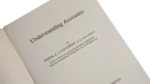 Understanding Accounts Book / 1982 - Image 3