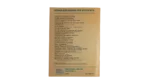 Understanding Accounts Book / 1982 - Image 9