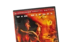 XXX Movie DVD 2002 - Image 2