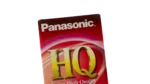 Panasonic HQ E-180 VHS - Image 2