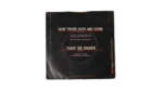 Bucks Fizz - Now Those Days Are Gone 7" Vinyl - Image 5