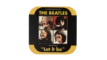 Let it Be Coaster - Image 4